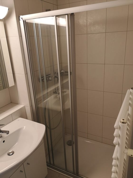 Moderne 4.5 Zimmerwohnung mit grosszügiger Terrasse im Erdgeschoss 5