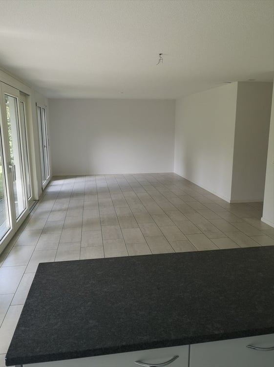 Moderne 4.5 Zimmerwohnung mit grosszügiger Terrasse im Erdgeschoss 7