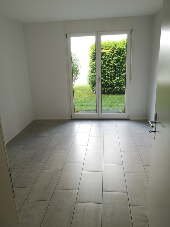 Moderne 4.5 Zimmerwohnung mit grosszügiger Terrasse im Erdgeschoss 9