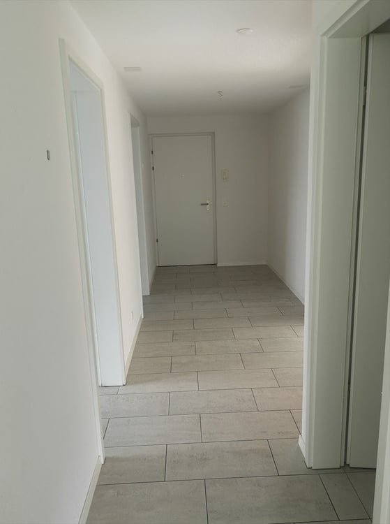 Moderne 4.5 Zimmerwohnung mit grosszügiger Terrasse im Erdgeschoss 6