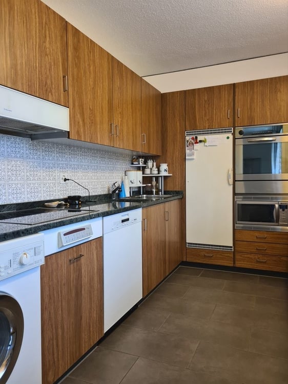 Grosszügige 5.5-Zimmerwohnung 2