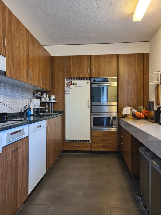 Grosszügige 5.5-Zimmerwohnung 3