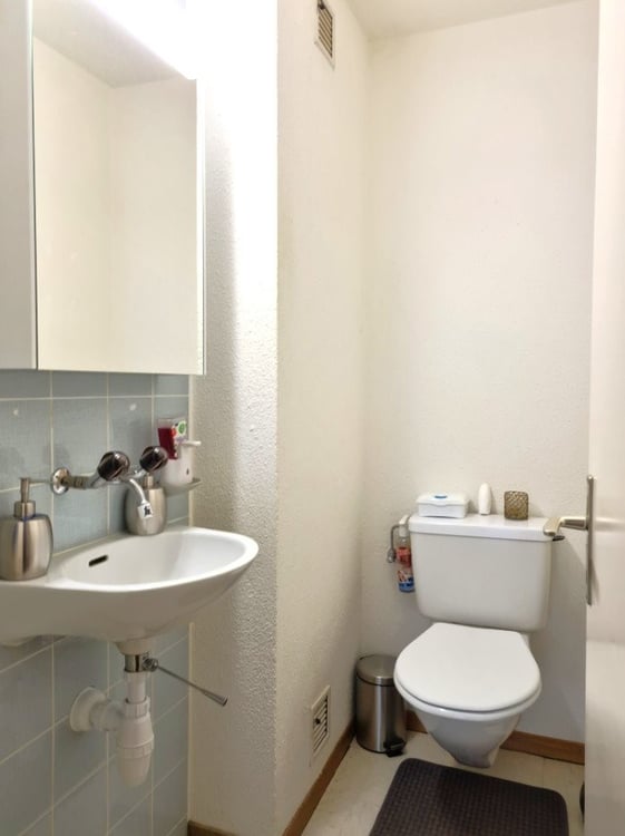 Grosszügige 5.5-Zimmerwohnung 7