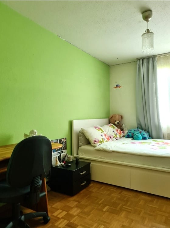 Grosszügige 5.5-Zimmerwohnung 5