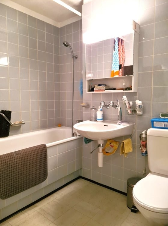Grosszügige 5.5-Zimmerwohnung 6