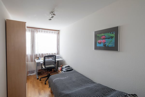 Charmantes 5½-Zimmer Reiheneinfamilienhaus in Therwil zu verkaufen 10