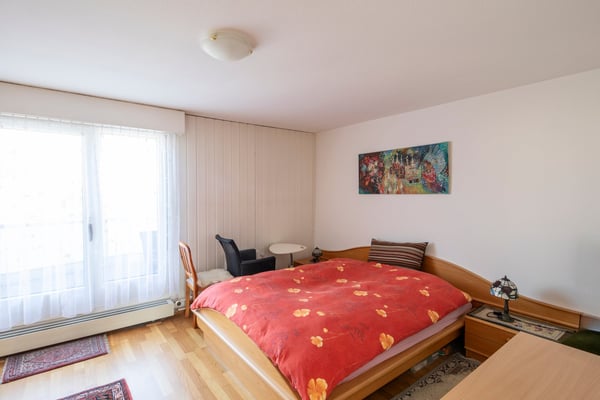 Charmantes 5½-Zimmer Reiheneinfamilienhaus in Therwil zu verkaufen 9