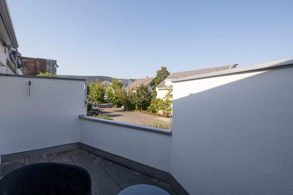 Charmantes 5½-Zimmer Reiheneinfamilienhaus in Therwil zu verkaufen 11
