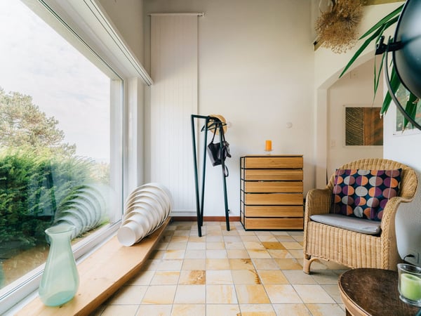 6½-Zimmer Einfamilienhaus mit Charme, viel Platz und wunderbarer Aussicht 6