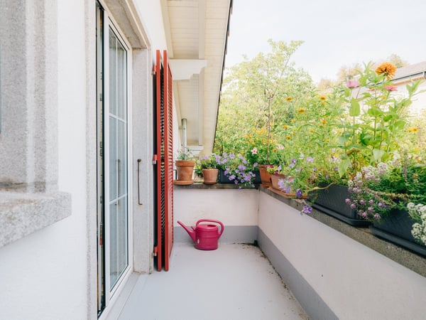 6½-Zimmer Einfamilienhaus mit Charme, viel Platz und wunderbarer Aussicht 13