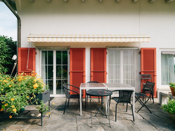 6½-Zimmer Einfamilienhaus mit Charme, viel Platz und wunderbarer Aussicht 20