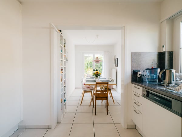 6½-Zimmer Einfamilienhaus mit Charme, viel Platz und wunderbarer Aussicht 11