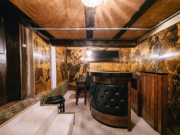 Charaktervolles 12-Zimmer Wohnhaus an idealer Lage in Bern 20