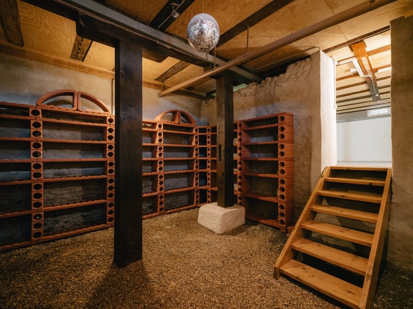Charaktervolles 12-Zimmer Wohnhaus an idealer Lage in Bern 19