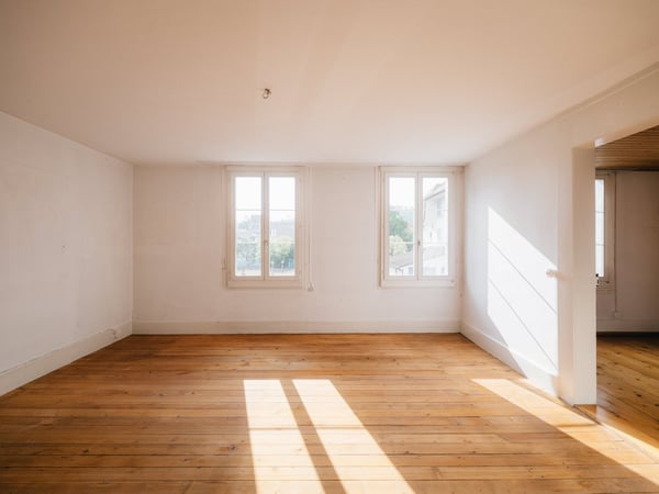 Charaktervolles 12-Zimmer Wohnhaus an idealer Lage in Bern 15