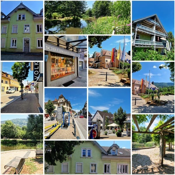 Neu ausgebaute Maisonette-Wohnung grenznah – provisionsfrei! Eigenbedarf oder Altersvorsorge 16
