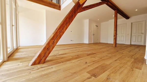 Neu ausgebaute Maisonette-Wohnung grenznah – provisionsfrei! Eigenbedarf oder Altersvorsorge 5