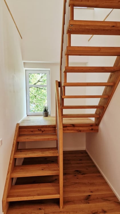 Neu ausgebaute Maisonette-Wohnung grenznah – provisionsfrei! Eigenbedarf oder Altersvorsorge 13