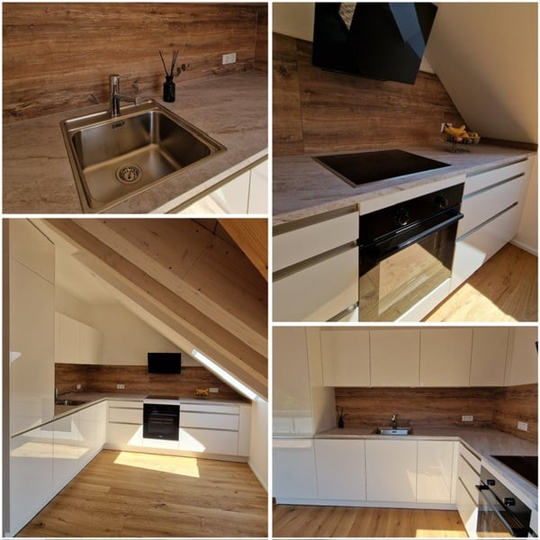 Neu ausgebaute Maisonette-Wohnung grenznah – provisionsfrei! Eigenbedarf oder Altersvorsorge 11