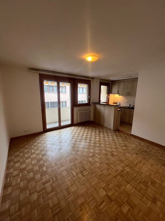 Gemütliche 2.5-Zimmer-Wohnung mit Balkon in Luzern 11