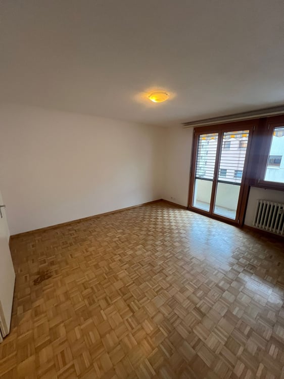 Gemütliche 2.5-Zimmer-Wohnung mit Balkon in Luzern 7