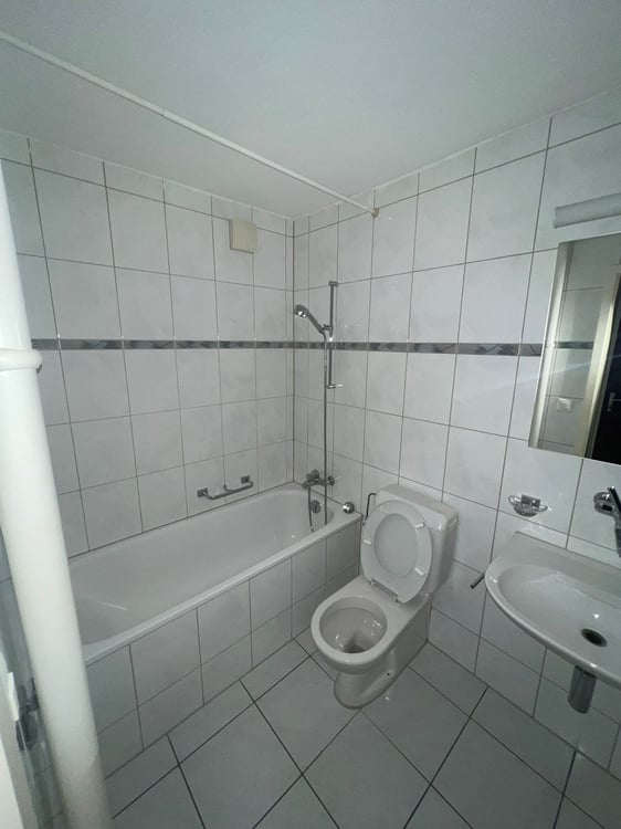 Gemütliche 2.5-Zimmer-Wohnung mit Balkon in Luzern 5