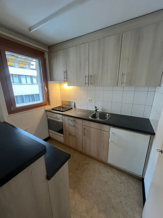 Gemütliche 2.5-Zimmer-Wohnung mit Balkon in Luzern 10