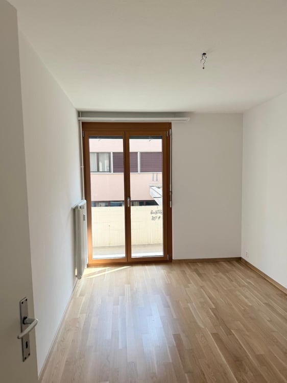 Charmante 3.5-Zimmer-Wohnung mit Balkon und Seeblick in Luzern 5