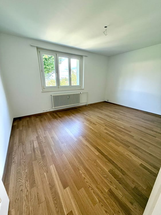 Charmante 4.5-Zimmer-Wohnung mit Balkon und schöner Aussicht in Luzern 11
