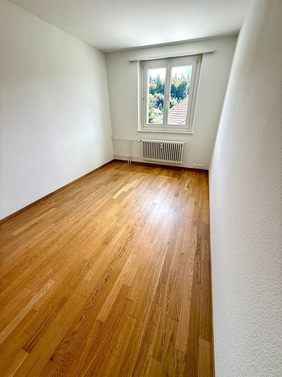 Charmante 4.5-Zimmer-Wohnung mit Balkon und schöner Aussicht in Luzern 16