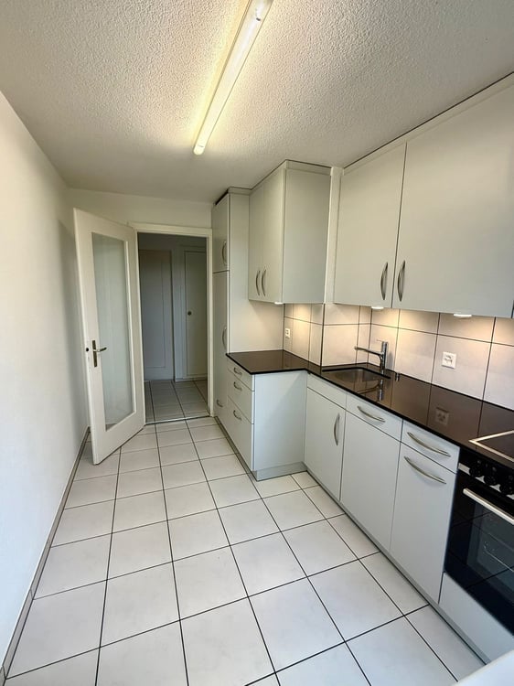 Charmante 4.5-Zimmer-Wohnung mit Balkon und schöner Aussicht in Luzern 6