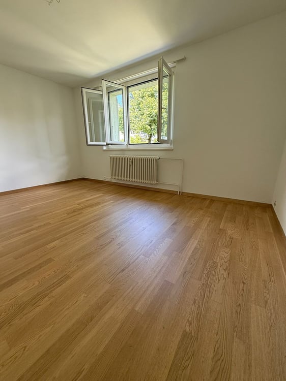 Charmante 4.5-Zimmer-Wohnung mit Balkon und schöner Aussicht in Luzern 19