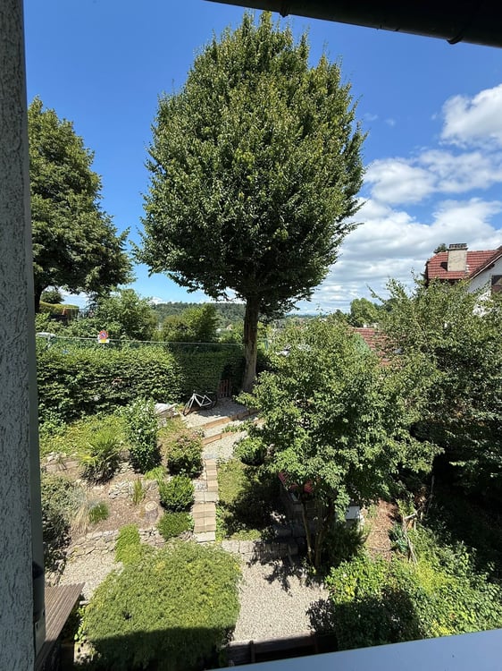 Charmante 4.5-Zimmer-Wohnung mit Balkon und schöner Aussicht in Luzern 18