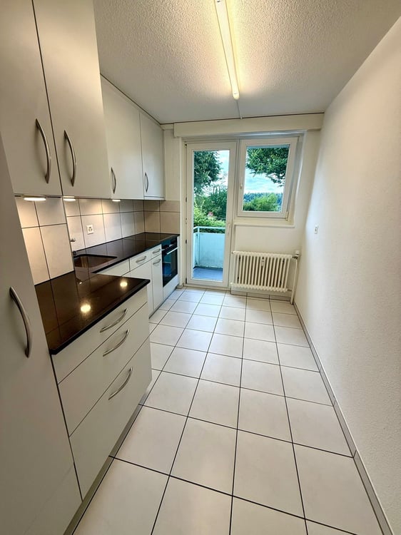 Charmante 4.5-Zimmer-Wohnung mit Balkon und schöner Aussicht in Luzern 7
