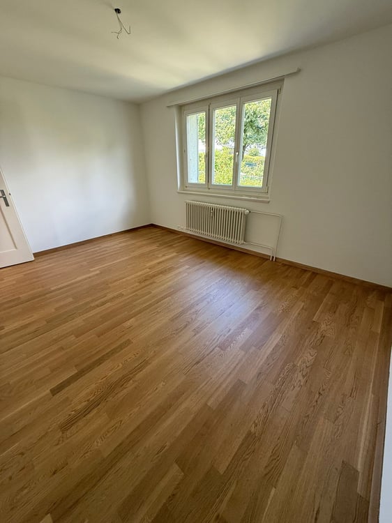 Charmante 4.5-Zimmer-Wohnung mit Balkon und schöner Aussicht in Luzern 14