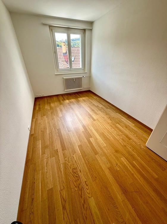Charmante 4.5-Zimmer-Wohnung mit Balkon und schöner Aussicht in Luzern 17
