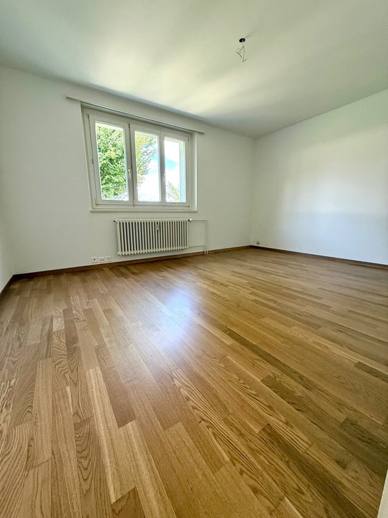 Charmante 4.5-Zimmer-Wohnung mit Balkon und schöner Aussicht in Luzern 5