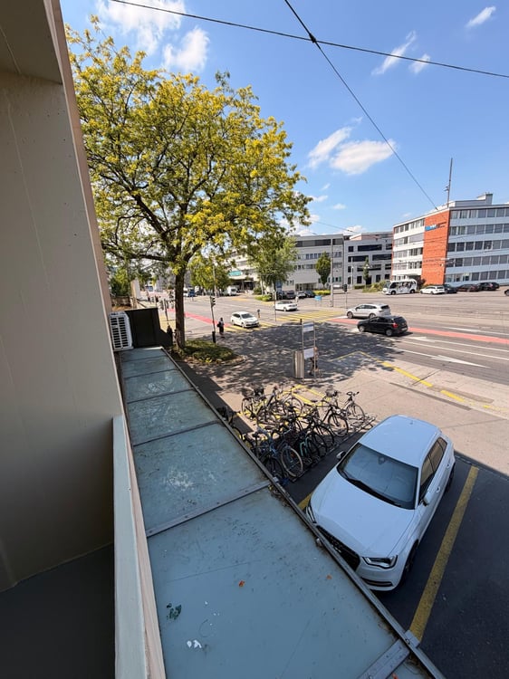 Charmante 3.5-Zimmer-Wohnung mit Balkon und Seeblick in Luzern 11