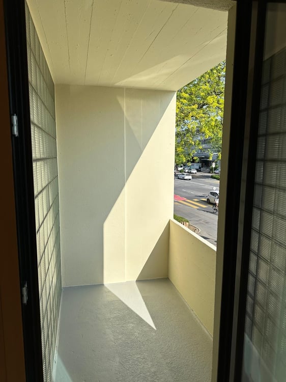 Charmante 3.5-Zimmer-Wohnung mit Balkon und Seeblick in Luzern 12