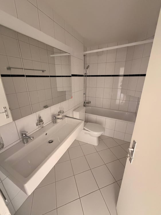 Charmante 3.5-Zimmer-Wohnung mit Balkon und Seeblick in Luzern 6