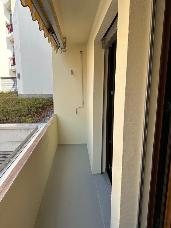 Charmante 3.5-Zimmer-Wohnung mit Balkon und Seeblick in Luzern 10
