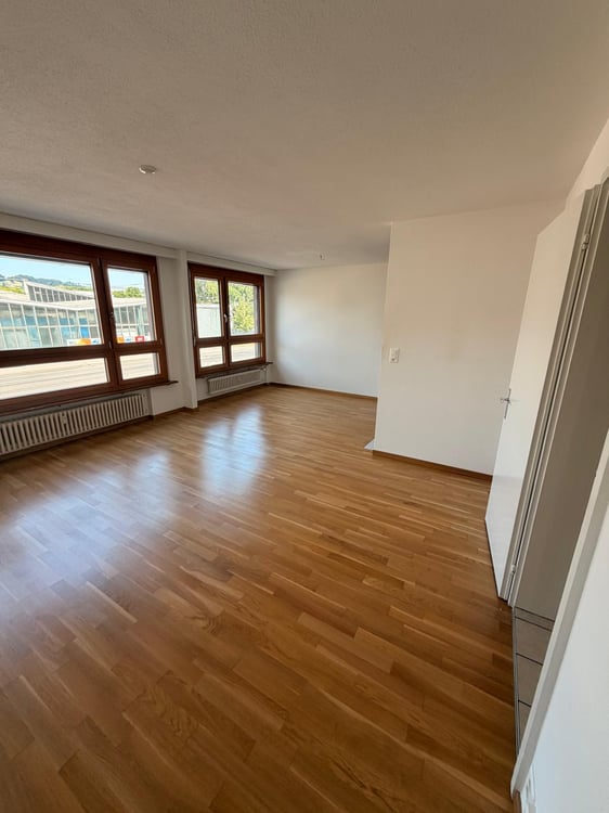 Charmante 3.5-Zimmer-Wohnung mit Balkon und Seeblick in Luzern 2