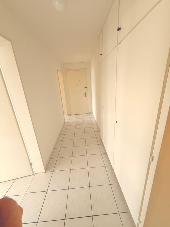Kernsanierte und helle 4.5-Zimmer-Wohnung mit Balkon und schöner Aussicht in Luzern 4
