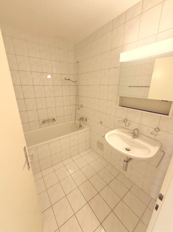 Kernsanierte und helle 4.5-Zimmer-Wohnung mit Balkon und schöner Aussicht in Luzern 12