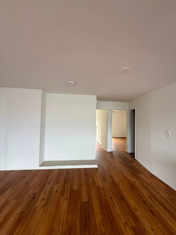 Kernsanierte und helle 4.5-Zimmer-Wohnung mit Balkon und schöner Aussicht in Luzern 6