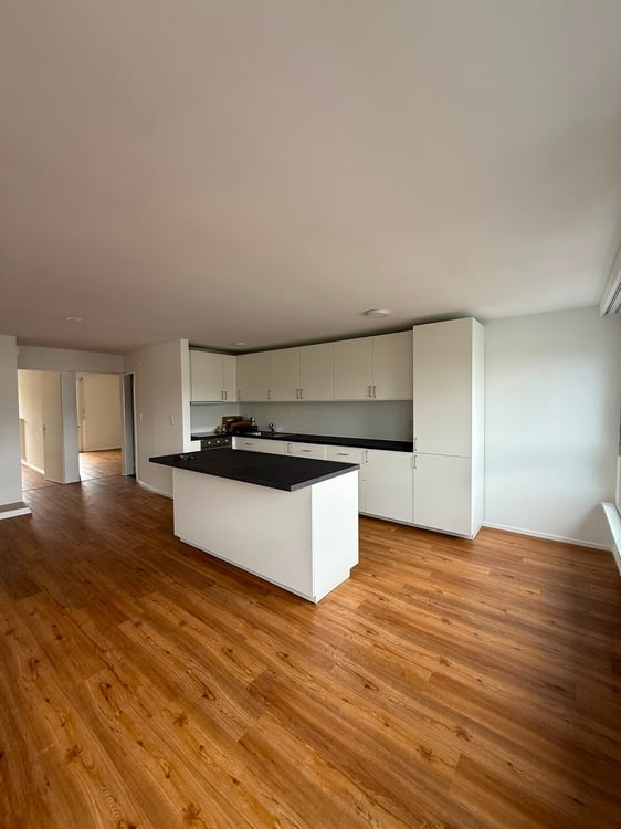 Kernsanierte und helle 4.5-Zimmer-Wohnung mit Balkon und schöner Aussicht in Luzern 5