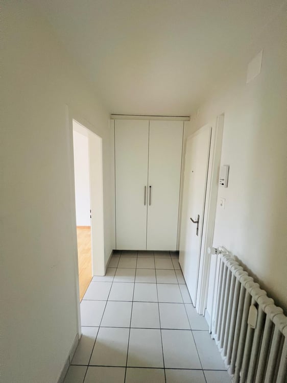 Charmante 1.5-Zimmer-Wohnung in ruhiger Lage in Horw 12
