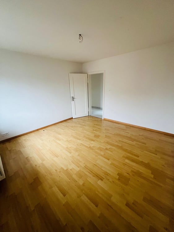 Charmante 1.5-Zimmer-Wohnung in ruhiger Lage in Horw 6