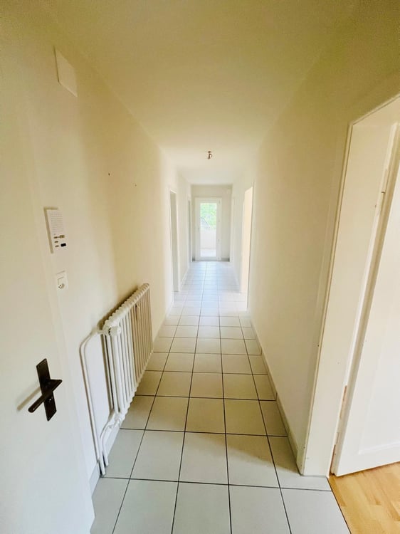 Charmante 1.5-Zimmer-Wohnung in ruhiger Lage in Horw 1