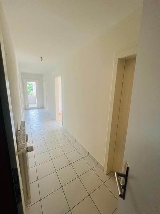 Charmante 1.5-Zimmer-Wohnung in ruhiger Lage in Horw 2
